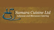 Lebanese & Moroccan Cuisine, Samara Cuisine
