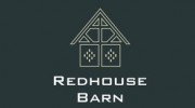 Redhouse Barn