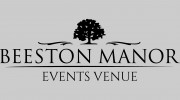Beeston Manor Events Venue