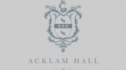 Acklam Hall