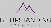 Be Upstanding