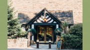 Rivington Hall Barn