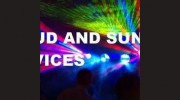 Cloud & Sun D J Services