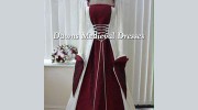 Dawns Medieval Dresses