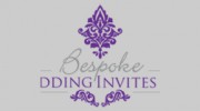Bespoke Wedding Invites UK