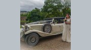 Wharfedale Wedding Cars