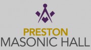 Preston Masonic Hall