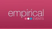 Empirical Events