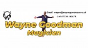 Wayne Goodman Entertainments