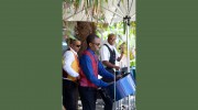 Big Sand Steel Band