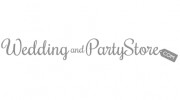 Wedding & Party Store