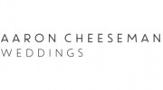 Aaron Cheeseman Weddings