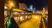 Bath's Historic Venue