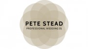 Pete Stead Professional Wedding D J