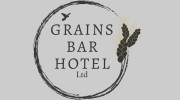 Grains Bar Hotel
