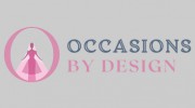 Occasions By Design