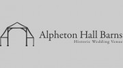 Alpheton Hall Barns