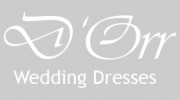 D'Orr Wedding Dress Hire