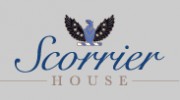 Scorrier House