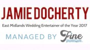 Jamie Docherty Magic