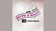 Prop & Pose Photo Booth