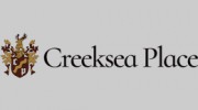 Creeksea Place Wedding Venue