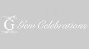 Gem Celebrations Wedding & Event Hire