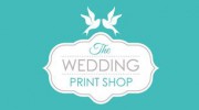 The Wedding Print Shop