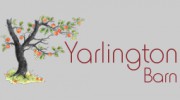 Yarlington Barn