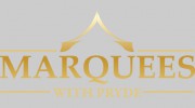 Marquees With Pryde