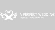 A Perfect Wedding