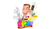 Derby Childrens Entertainer Stuart Brown