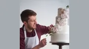 The Cake Architect