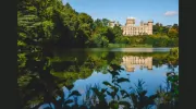 Eastnor Castle