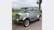 Abacus Wedding Cars