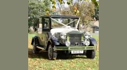 Maxweddingcars