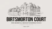 Birtsmorton Court