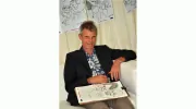 Demonpen Caricatures