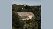 The Great Barn Devon