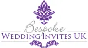 Bespoke Wedding Invites UK