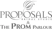 Proposals Bridal Studio