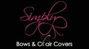 Simply Bows and Chair Covers