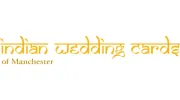 Indian Wedding Cards