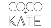 Coco + Kate