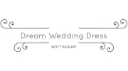 Dream Wedding Dress