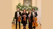 Niche London String Quartet