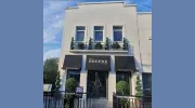 The Old Regent Ballroom