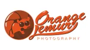 Orange Lemur