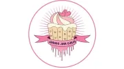 Jammy Jam Cakes