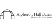 Alpheton Hall Barns